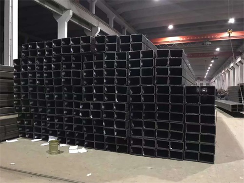 平利冷拔方管选型指南 工程采购怎么选